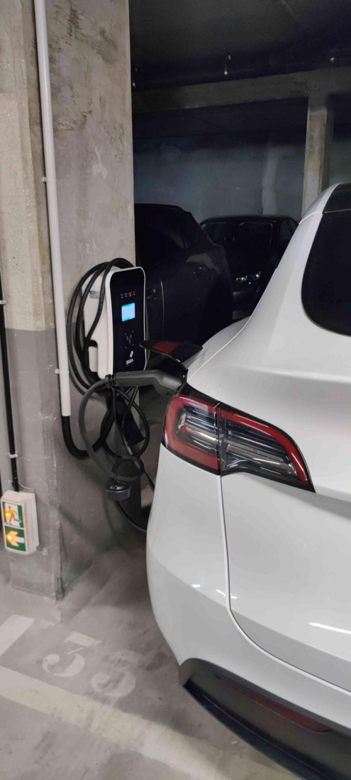 Travaux d'installation électrique Palaiseau