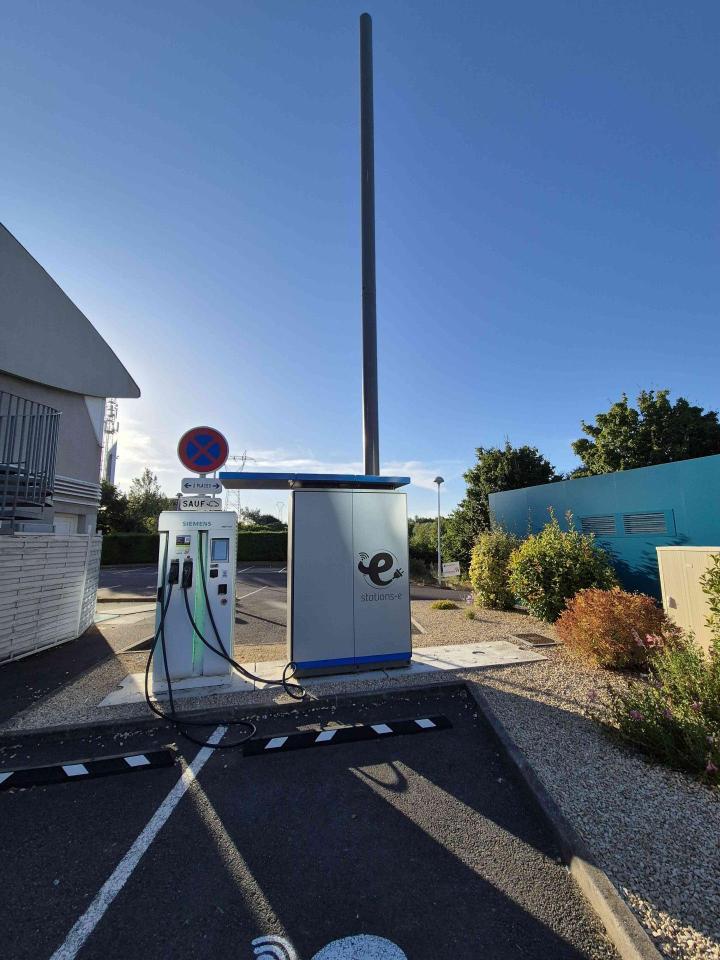 Travaux d'électricité générale Palaiseau